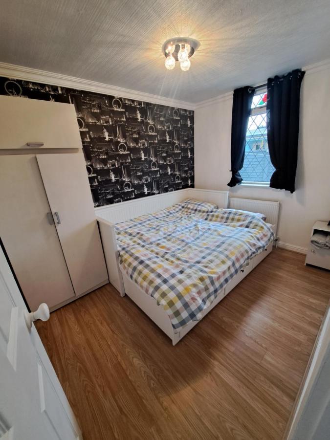 Beach & Tonic Beachside Chalet Humberston Dış mekan fotoğraf