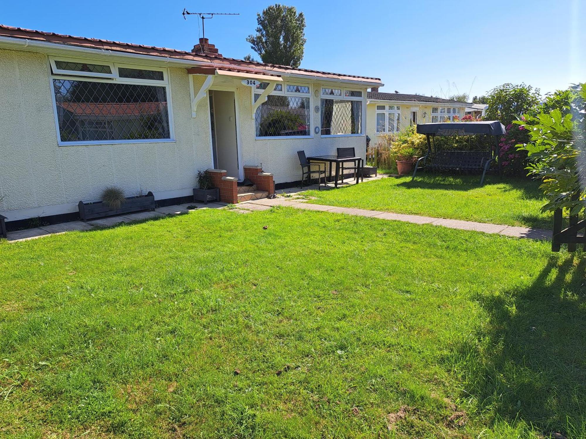 Beach & Tonic Beachside Chalet Humberston Oda fotoğraf